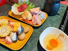 -牛New寿喜烧(金鹰世界店)