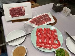 -东来顺饭庄(apm总店)