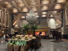 -清河半岛温泉度假酒店