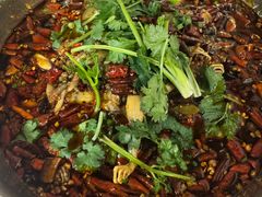 -辣螃铠盆盆蟹大排档(总店)