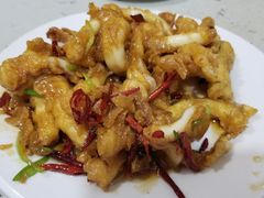 -九龙餐厅(大沽路店)