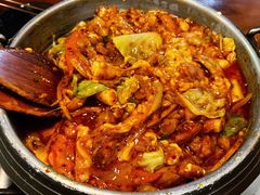 -槿Story·韩国料理(望京韩国美食城店)