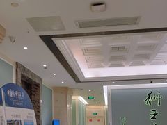 -狮王府淮扬菜(新街口友谊店)