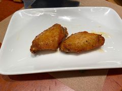 乐小辣鸡中翅-乐凯撒披萨(喜荟城店)