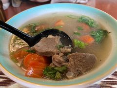 -新疆伊宁远征餐厅