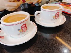 -大有利茶餐厅(福民店)