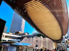 -SHAN山(前滩太古里店)