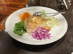 -北京王府井希尔顿酒店·秦唐中餐厅Chynna