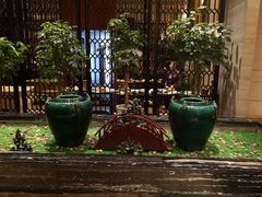 -福州天元国际威斯汀酒店·中国元素餐厅