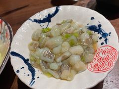 -八木鸟居酒屋(小木桥路店)