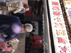 -周记热干面豆皮大王(桃花东街店)