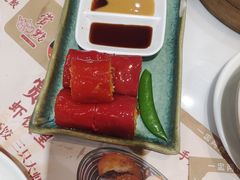 -赏点粤式点心(广州塔店)