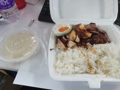 -老廣食堂(区庄店)