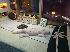 -Fun奇点轰趴馆(正佳广场店)