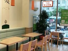 大堂-德克士(辽中豪林店)