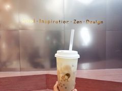 -喜茶(永旺梦乐城店)