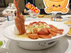 -新海渔港·胶东海鲜家常菜·家宴(奥体中心店)