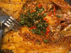 -云海肴·云南小炒·汽锅鸡(天津国金汇店)