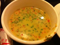 青椒味碟-四川简阳羊肉汤火锅(望花路西里店)