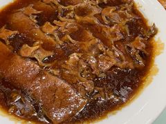 -紫光园·烤鸭·北京菜(团结湖店)