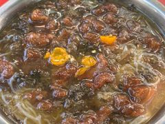 -老火车站牛肉粉