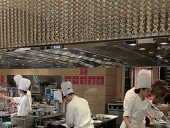 -Caprice(香港四季酒店)