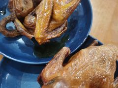 -煲煲掂风味煲仔饭餐厅(西区店)