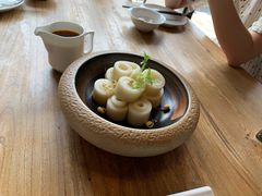 -東舍食唐精品陕菜馆