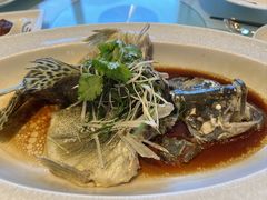 -天宝阁中餐厅(北京瑞吉酒店)