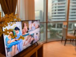 -禧月荟S月子中心(侨城店)