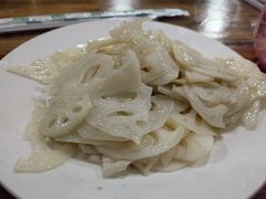 -夏雨路轩特色餐厅·十年经营