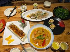 -花溪雨·森林餐厅(石基店)