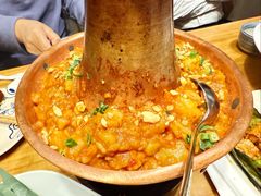 油焖鸡-山茶云南菜(永安里店)