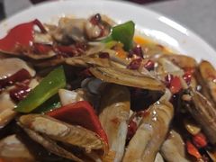 -義聚德·清真铜锅涮羊肉·烧烤(河东店)