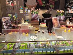 -韵咖啡自助餐厅(天津香格里拉店)