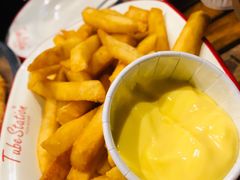 -Tubestation站点比萨(五道营店)