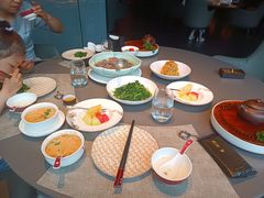 -曾宴·楚菜(湖北省博物馆店)