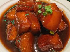 -小菜园新徽菜(青岛市南万象城店)