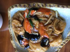 -灵福缘私房菜·农家菜(拈花湾·灵山大佛必推店)