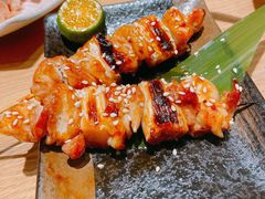 -隐泉京望日式料理(太和广场店)