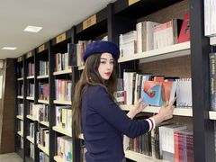 -先锋书店(五台山总店)