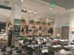 店内环境-hotwind热风(维璟广场店)