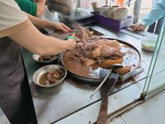 -韦记牛杂汤(清晖园店)