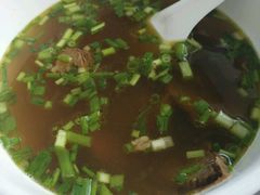 -上海为民商行清真饭店(南大路店)