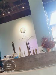-Hair Garden Resort日式发艺沙龙