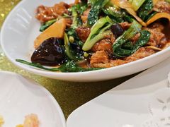 -阿巧一号私房菜(止园路店)