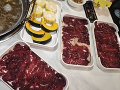 -潮汕大目牛肉火锅(上梅林店)