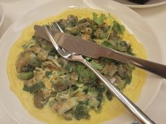 -莆田餐厅PUTIEN(西安万象天地店)