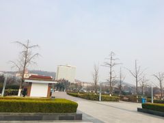 -汇泉广场