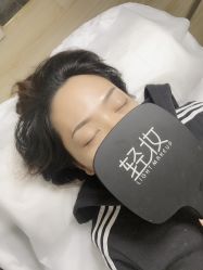 -Doris多里斯半永久纹眉·SMP纹发·发际线